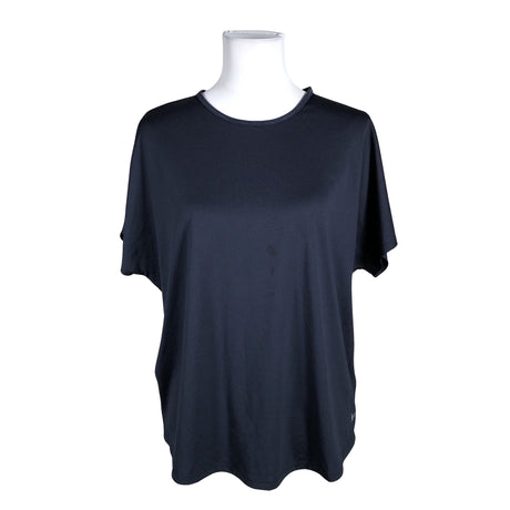 Unisex Soc - Spordisärk, lühikesed käised, suurus 40 - Sinine ()