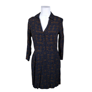 Unisex Holly & Whyte by Lindex - Õhuke kleit, suurus 38 - Sinine (1)