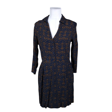 Unisex Holly & Whyte by Lindex - Õhuke kleit, suurus 38 - Sinine ()