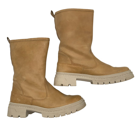 Unisex Piqant - Saapad, suurus 40 - Pruun ()