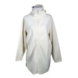 Unisex Peak Performance - Fliisjakk, suurus 40 - Looduslik valge ()