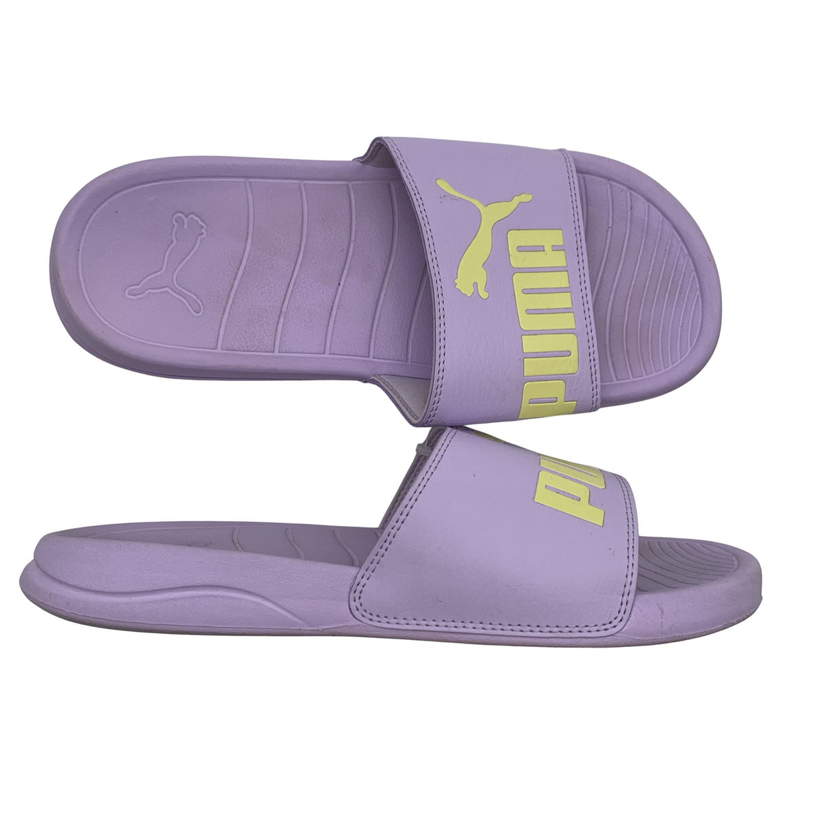 Unisex Puma - Rihmikud, suurus 40 - Lilla (1)