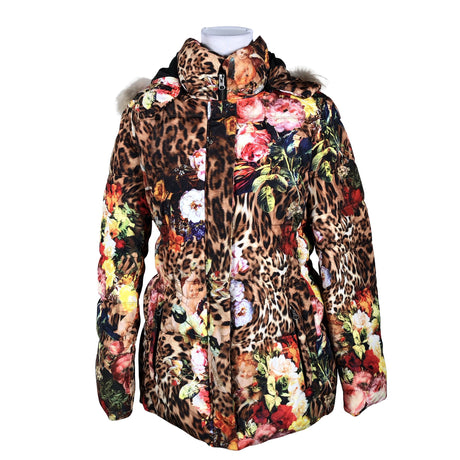 Unisex Mos Mosh - Mitteveniv kleit, suurus 34 - Heleroosa ()