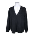 Unisex Katri Niskanen - Kampsun, suurus 40 - Must ()