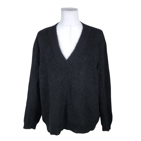 Unisex Katri Niskanen - Kampsun, suurus 40 - Must ()