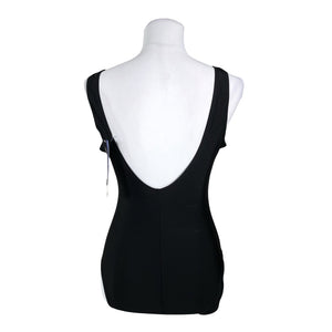 Unisex Finnwear - Ujumistrikoo, suurus 40 - Must (2)