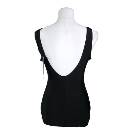 Unisex Finnwear - Ujumistrikoo, suurus 40 - Must (2)