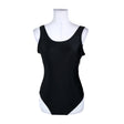 Unisex Finnwear - Ujumistrikoo, suurus 40 - Must ()