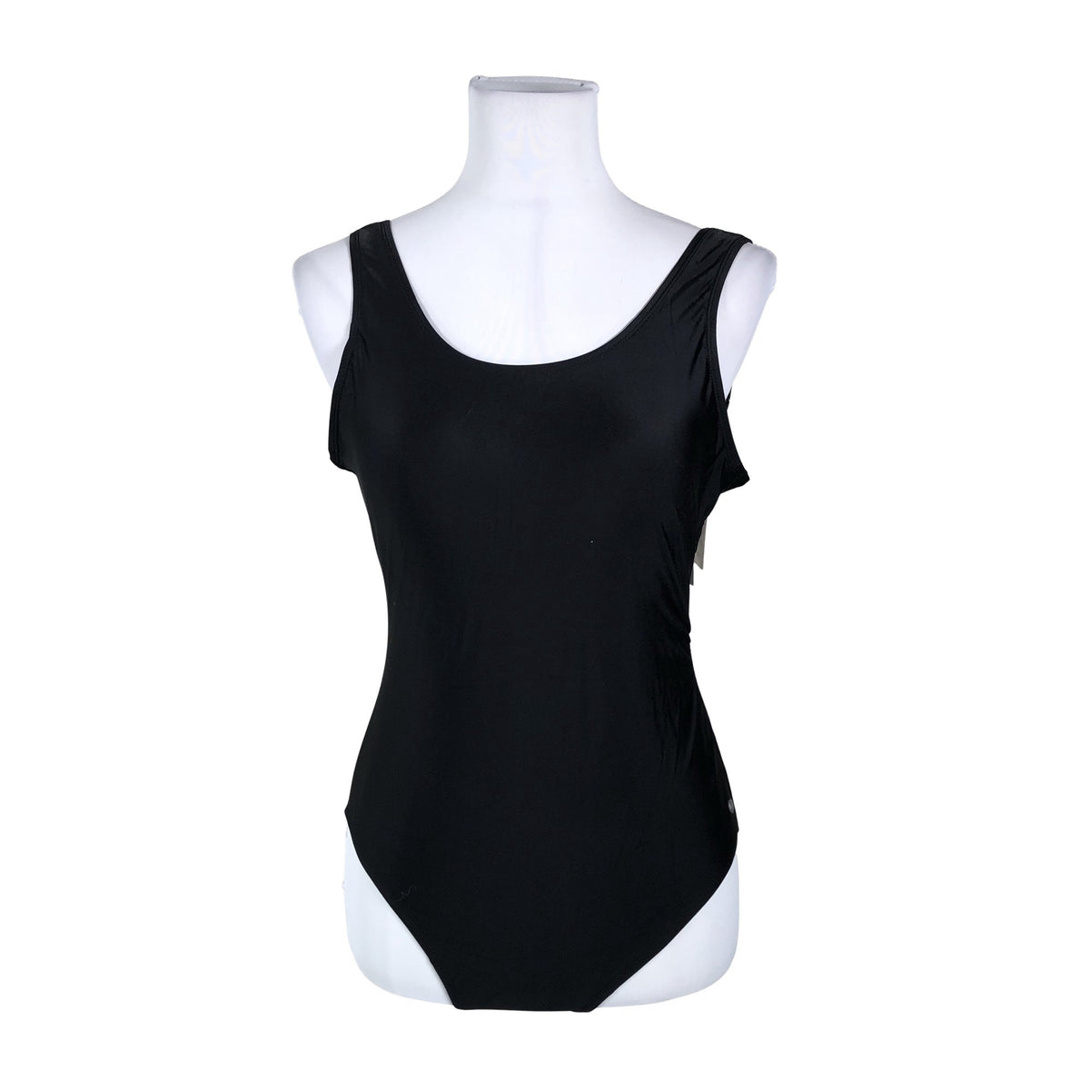 Unisex Finnwear - Ujumistrikoo, suurus 40 - Must (1)