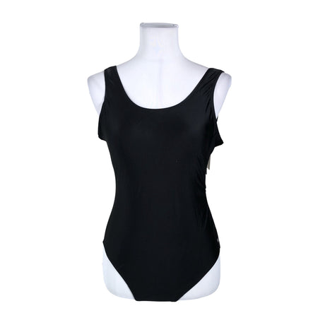 Unisex Finnwear - Ujumistrikoo, suurus 40 - Must ()