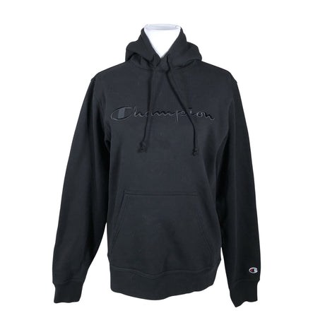 Unisex Champion - Dressipluus, suurus 38 - Must ()