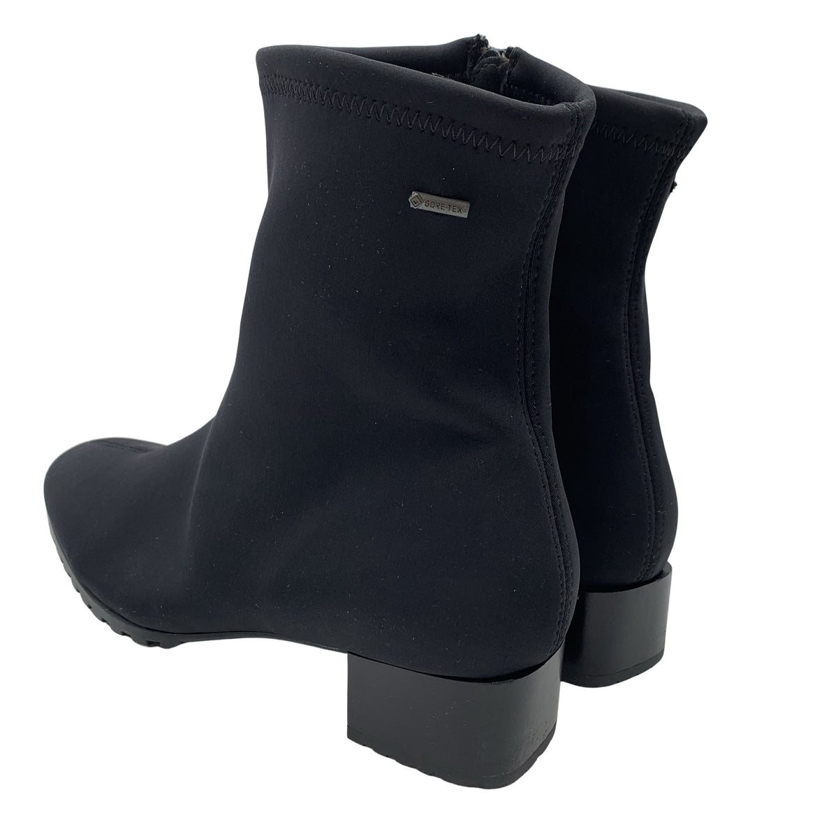Unisex Högl - Poolsaapad, suurus 40 - Must (3)