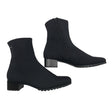 Unisex Högl - Poolsaapad, suurus 40 - Must ()