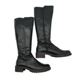 Unisex Wonders - Saapad, suurus 41 - Must ()