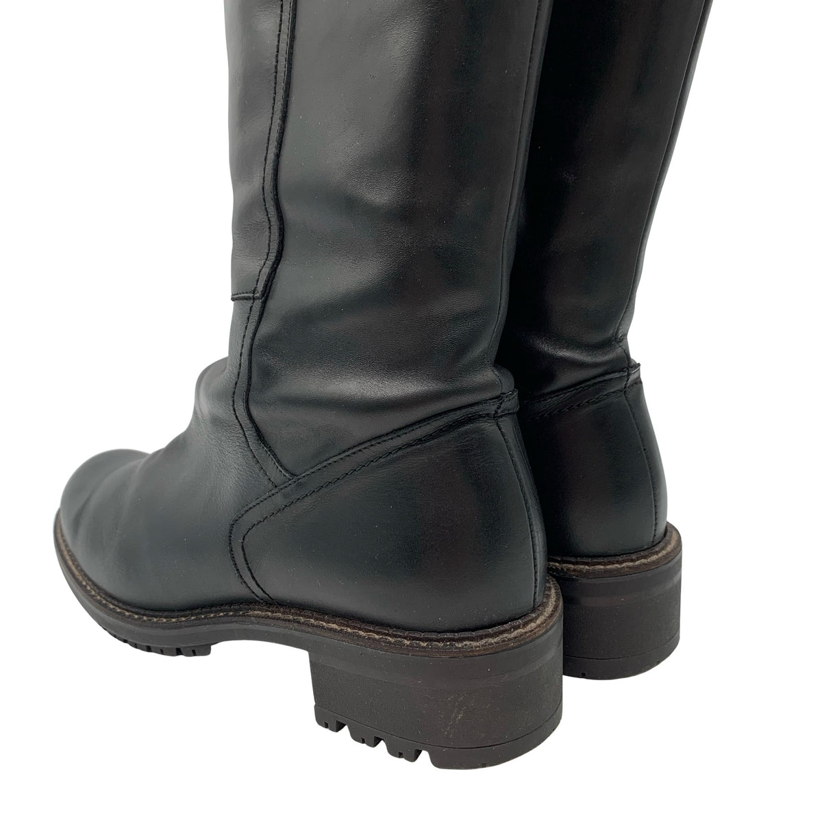 Unisex Wonders - Saapad, suurus 41 - Must (3)