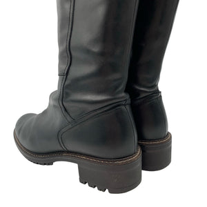 Unisex Wonders - Saapad, suurus 41 - Must (3)
