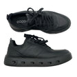 Unisex Ecco - Tennised, suurus 39 - Must ()