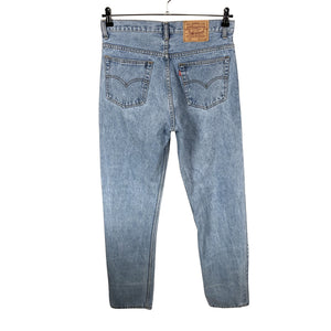 Unisex Levi's - Teksad, suurus W32 - Helesinine (2)