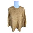 Unisex Second Female - Kampsun, suurus 34 - Pruun ()