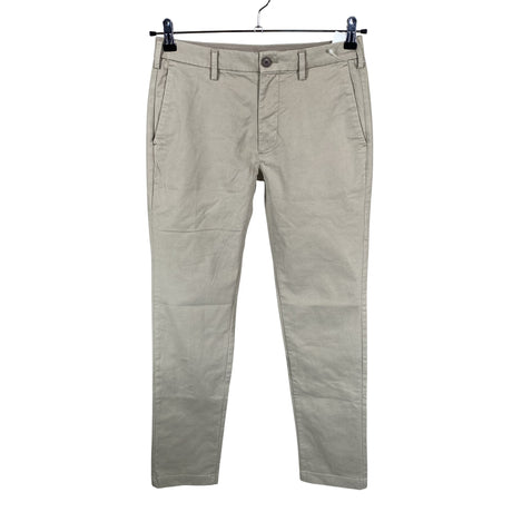 Unisex Uniqlo - Chino-püksid, suurus W29 - Beige ()