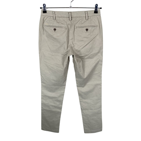 Unisex Uniqlo - Chino-püksid, suurus W29 - Beige (2)