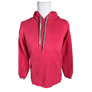 Unisex Babolat - Dressipluus, suurus 40 - Roosa (1)
