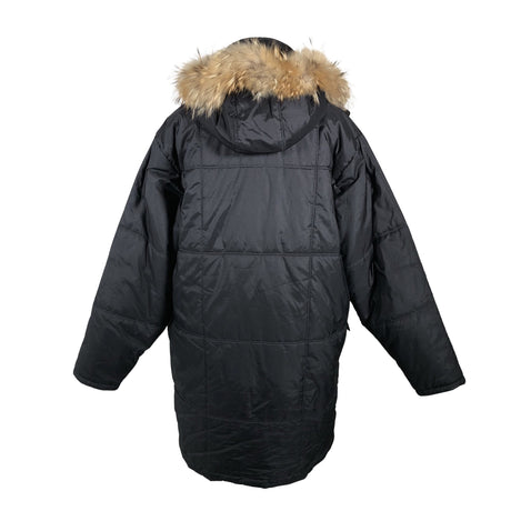 Unisex Luhta - Talvejope, suurus 56 - Must (2)