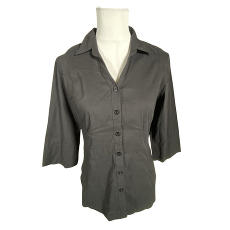 Unisex Voglia - Triiksärk, suurus 36 - Must ()