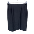Unisex Luhta - Pliiatsseelik, suurus 36 - Must ()