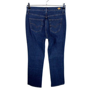 Unisex Lee Cooper - Teksad, suurus W31 - Sinine (2)
