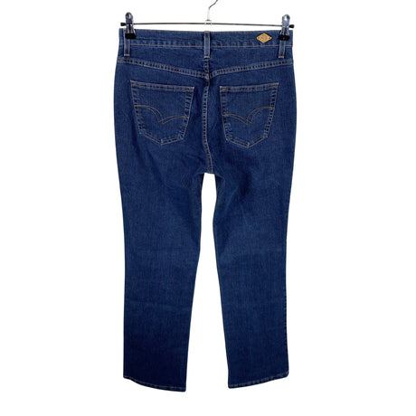 Unisex Lee Cooper - Teksad, suurus W31 - Sinine (2)
