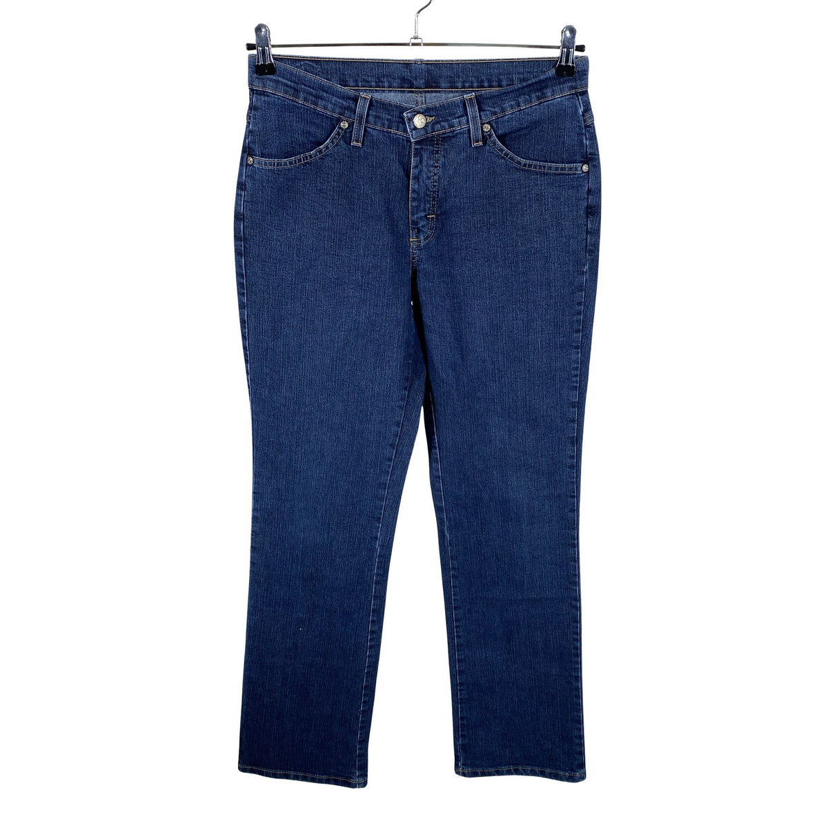 Unisex Lee Cooper - Teksad, suurus W31 - Sinine (1)