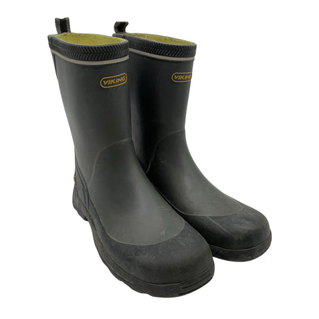 Unisex Viking - Kummikud, suurus 39 - Hall (2)