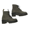 Unisex Dr. Martens - Poolsaapad, suurus 37 - Roheline ()