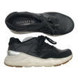 Unisex Skechers - Tossud, suurus 37 - Must ()