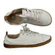 Unisex Mukishoes - Tennised, suurus 37 - Valge ()