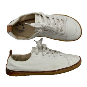 Unisex Mukishoes - Tennised, suurus 37 - Valge (1)
