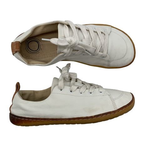 Unisex Mukishoes - Tennised, suurus 37 - Valge ()