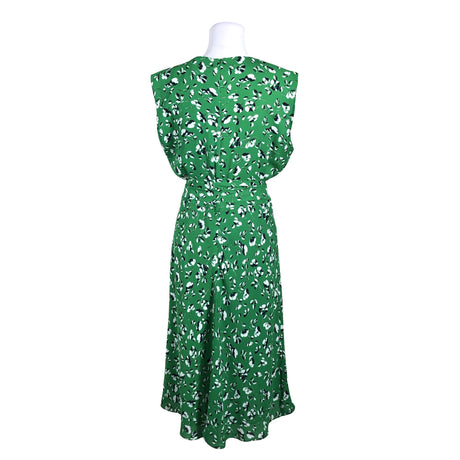 Unisex Lauren Ralph Lauren - Mitteveniv kleit, suurus 38 - Roheline (2)