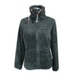 Unisex Icepeak - Fliisjakk, suurus 38 - Roheline ()