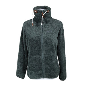 Unisex Icepeak - Fliisjakk, suurus 38 - Roheline (1)