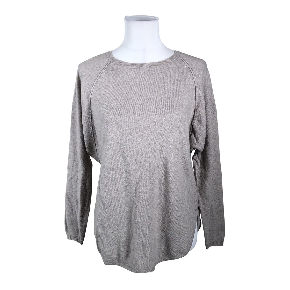 Unisex Delicatelove - Kampsun, suurus 34 - Hall (1)