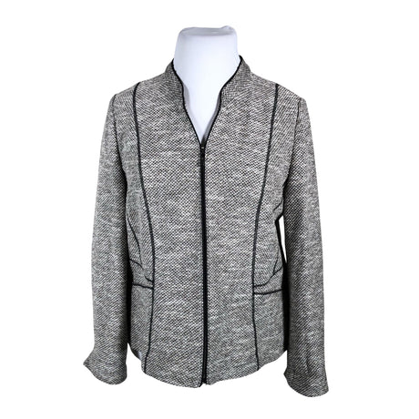 Unisex Gerry Weber - Kardigan, suurus 44 - Hall ()