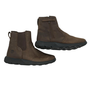 Unisex Timberland - Poolsaapad, suurus 37 - Pruun (1)