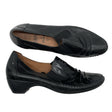 Unisex Jana - Igapäevased jalanõud, suurus 41 - Must ()