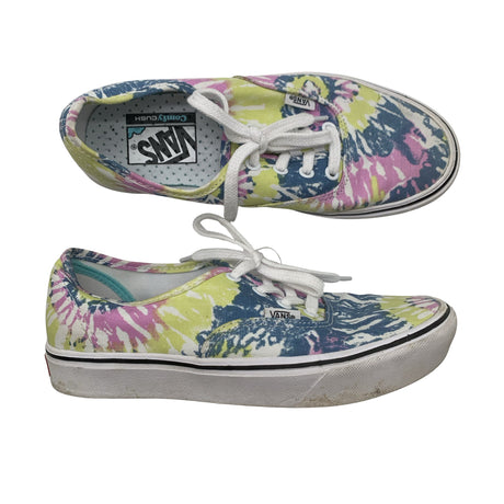 Unisex Vans - Tennised, suurus 37 - Valge ()