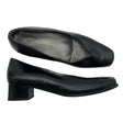 Unisex Aaltonen - Kontsakingad, suurus 38 - Must ()