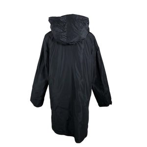 Unisex Flare Collection - Õhem talvejope, suurus 46 - Must (2)