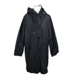 Unisex Flare Collection - Õhem talvejope, suurus 46 - Must ()