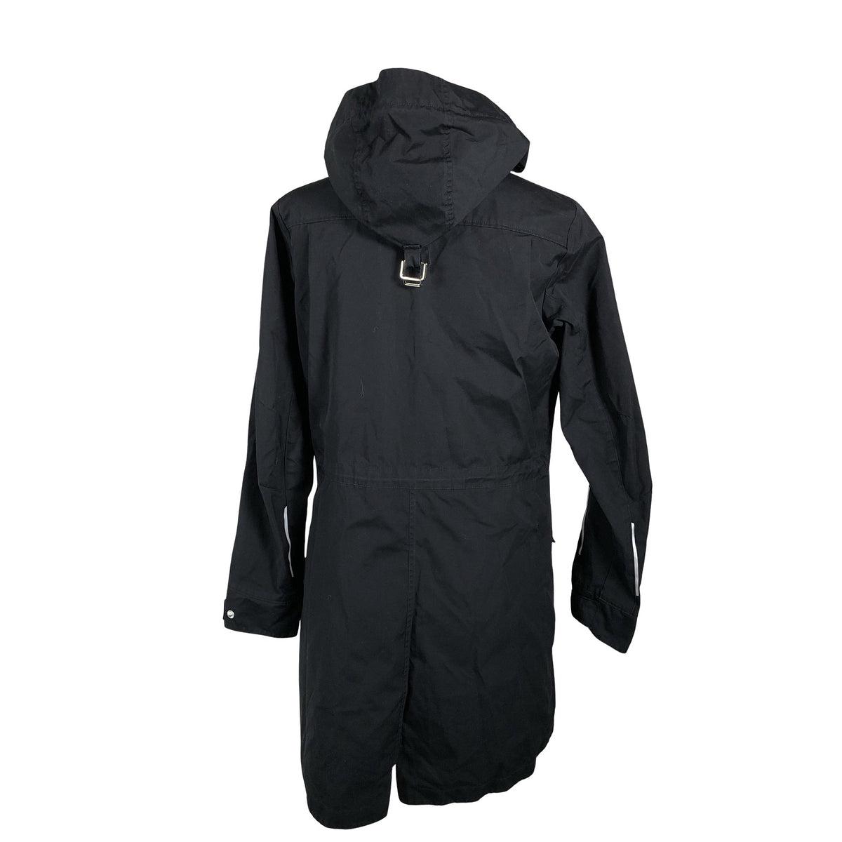 Unisex NOSH - Jope, suurus One size - Must (2)